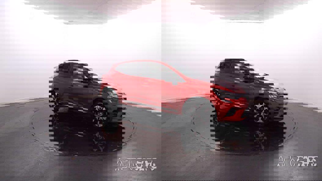 Renault Clio de 2023