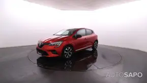 Renault Clio de 2023