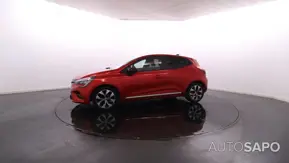 Renault Clio de 2023