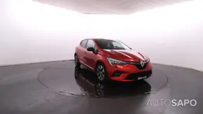 Renault Clio de 2023