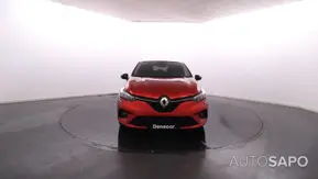 Renault Clio de 2023