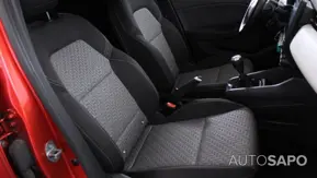 Renault Clio de 2023