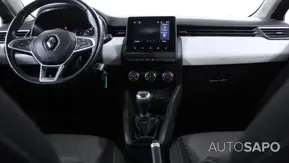 Renault Clio de 2023