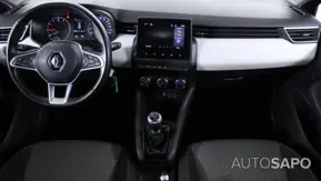 Renault Clio de 2023