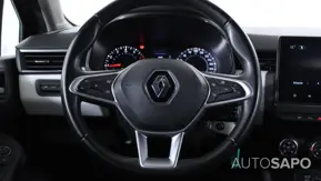 Renault Clio de 2023