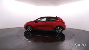 Renault Clio de 2023