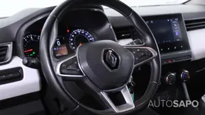 Renault Clio de 2023