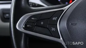 Renault Clio de 2023