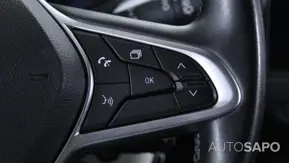 Renault Clio de 2023