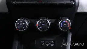 Renault Clio de 2023