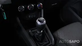 Renault Clio de 2023