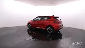 Renault Clio de 2023