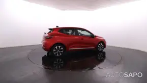 Renault Clio de 2023