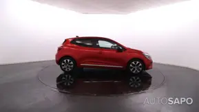Renault Clio de 2023
