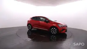 Renault Clio de 2023