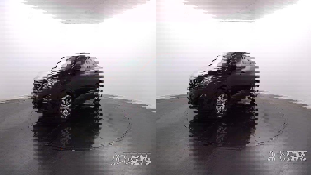 Peugeot 3008 de 2019