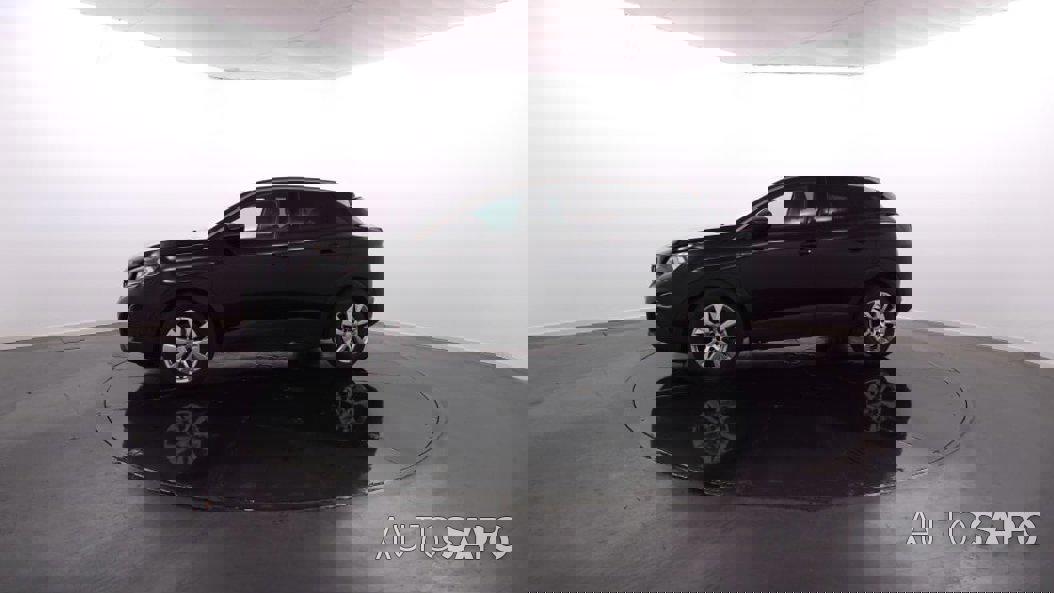 Peugeot 3008 de 2019