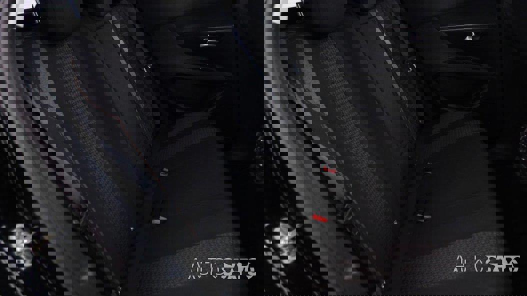 Peugeot 3008 de 2019