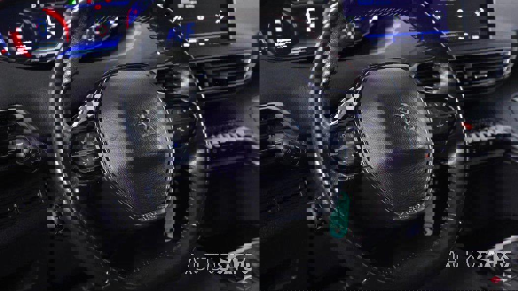 Peugeot 3008 de 2019