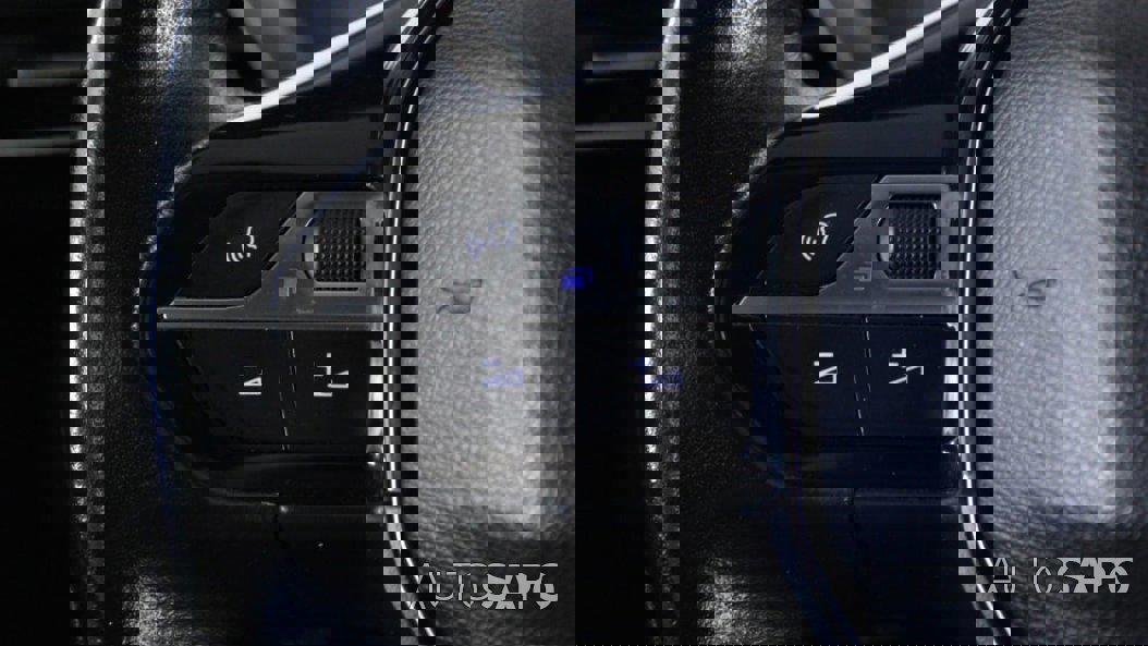 Peugeot 3008 de 2019