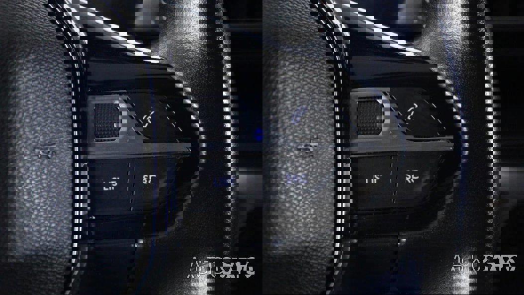 Peugeot 3008 de 2019