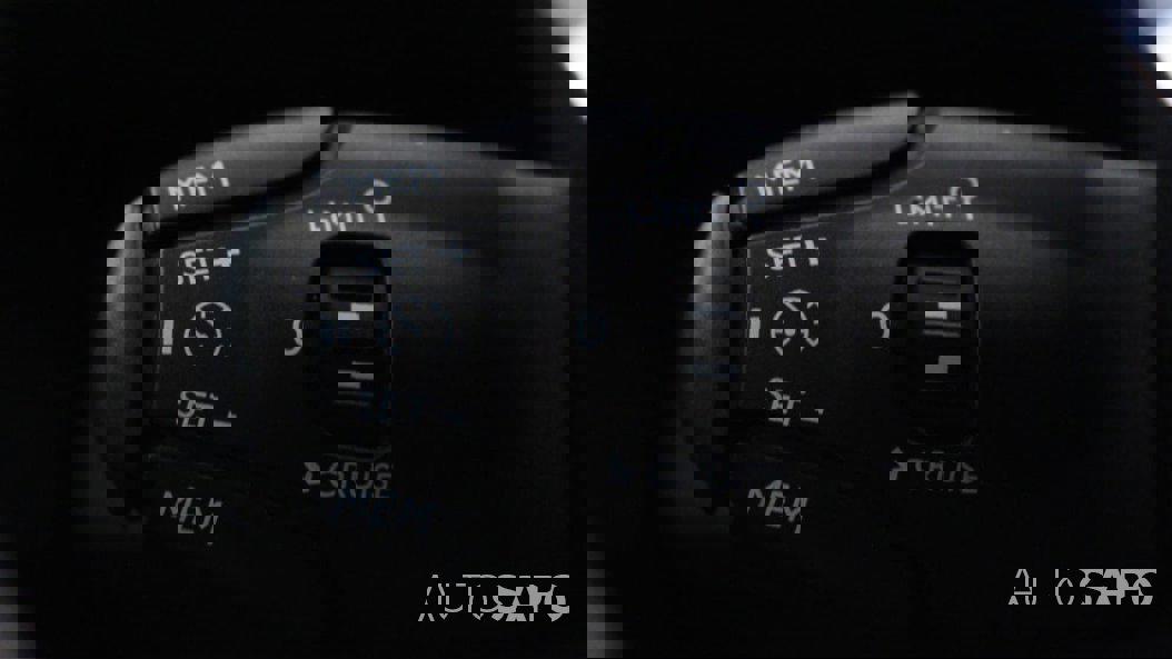 Peugeot 3008 de 2019