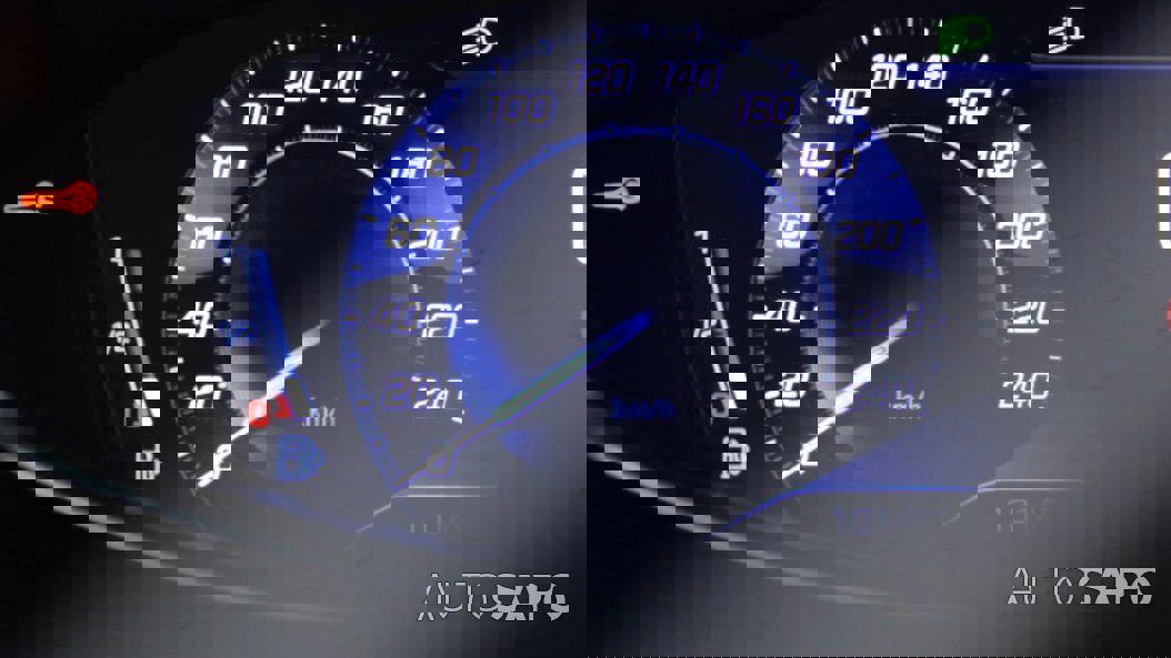 Peugeot 3008 de 2019