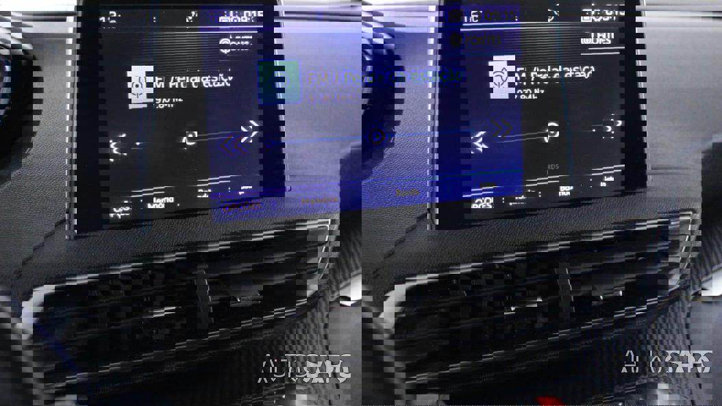 Peugeot 3008 de 2019