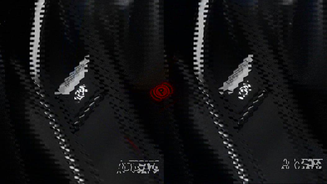 Peugeot 3008 de 2019