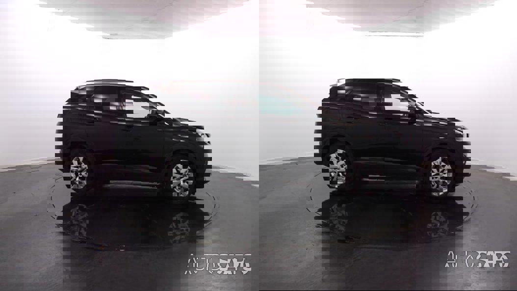 Peugeot 3008 de 2019