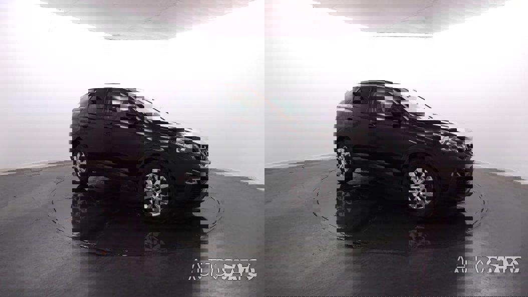 Peugeot 3008 de 2019