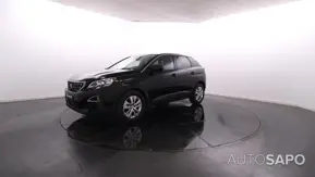 Peugeot 3008 de 2019