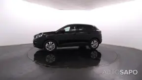Peugeot 3008 de 2019