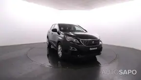 Peugeot 3008 de 2019