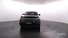 Peugeot 3008 de 2019