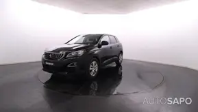 Peugeot 3008 de 2019