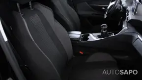 Peugeot 3008 de 2019