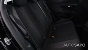 Peugeot 3008 de 2019