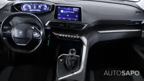 Peugeot 3008 de 2019