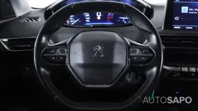 Peugeot 3008 de 2019