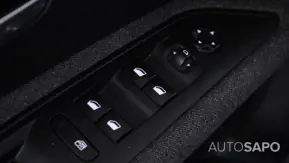 Peugeot 3008 de 2019