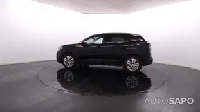 Peugeot 3008 de 2019