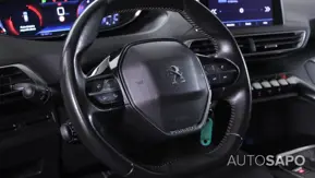 Peugeot 3008 de 2019