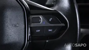 Peugeot 3008 de 2019