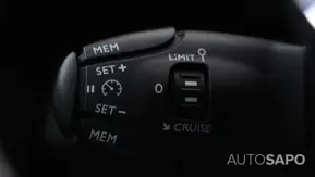 Peugeot 3008 de 2019