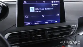 Peugeot 3008 de 2019