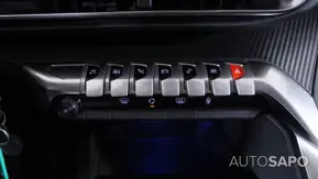 Peugeot 3008 de 2019