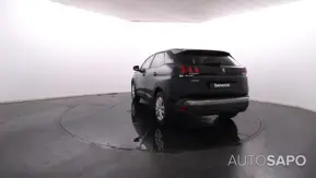 Peugeot 3008 de 2019