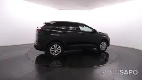 Peugeot 3008 de 2019