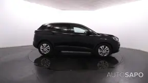 Peugeot 3008 de 2019